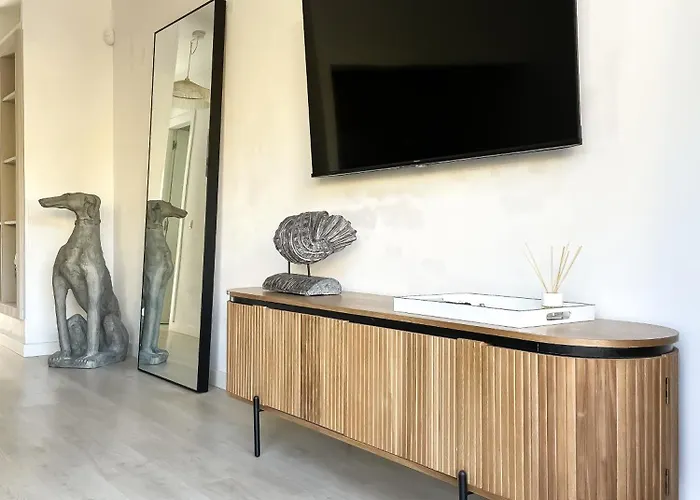 דירה Puertollano By Holidays Fuerteventura *