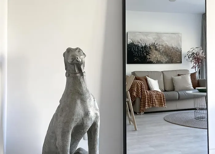 דירה Puertollano By Holidays Fuerteventura