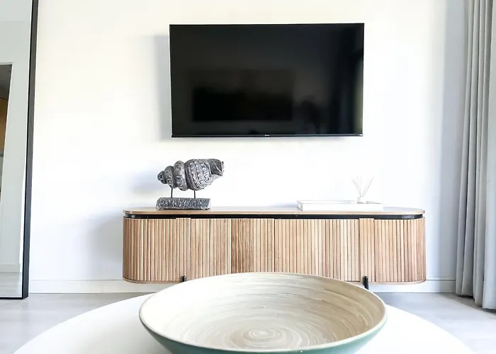 Puertollano By Holidays Fuerteventura *