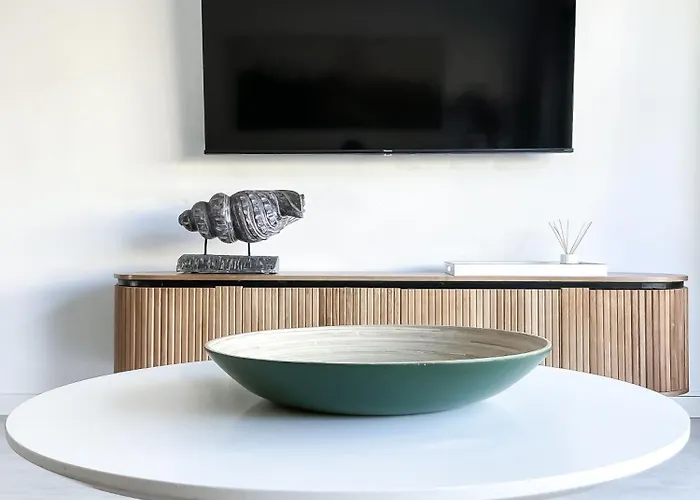 דירה Puertollano By Holidays Fuerteventura קורלחו