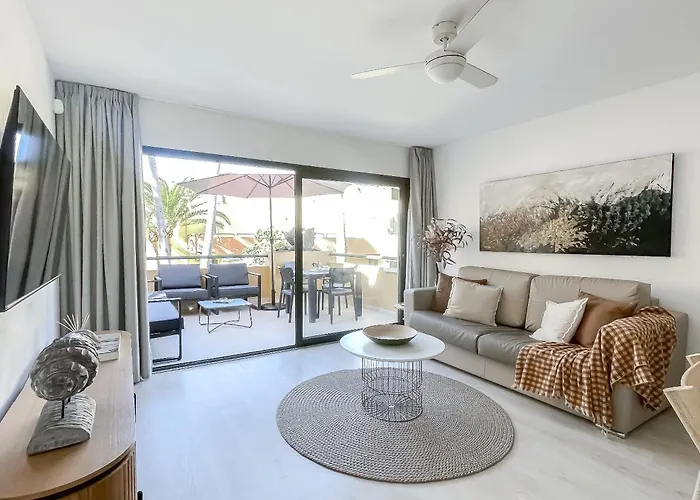 Puertollano By Holidays Fuerteventura * קורלחו