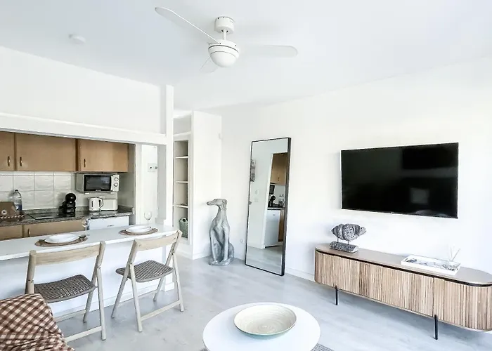 דירה Puertollano By Holidays Fuerteventura *