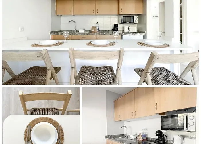 Puertollano By Holidays Fuerteventura