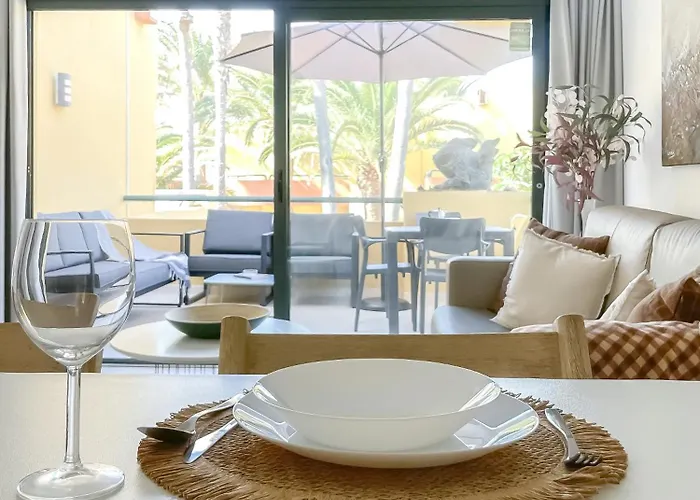 דירה Puertollano By Holidays Fuerteventura *