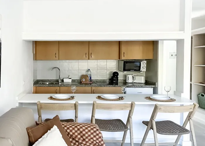 Puertollano By Holidays Fuerteventura דירה *