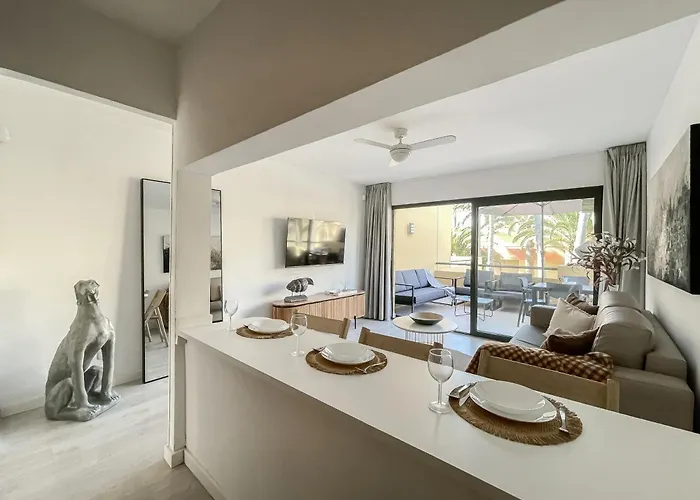 Puertollano By Holidays Fuerteventura דירה