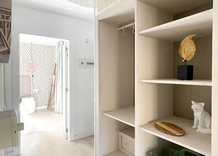 דירה Puertollano By Holidays Fuerteventura