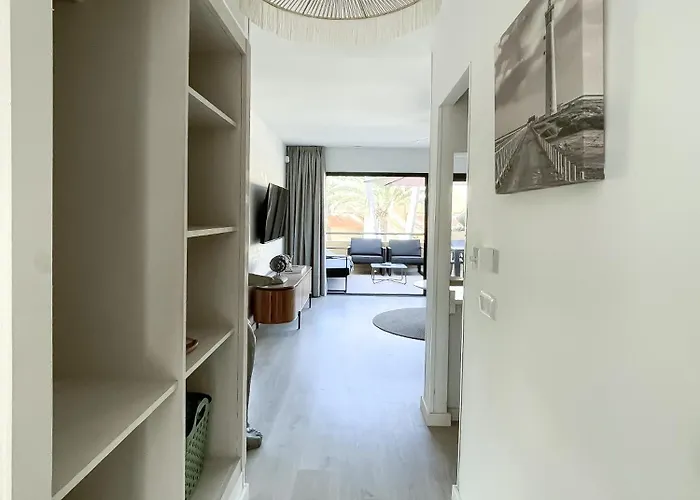 דירה Puertollano By Holidays Fuerteventura