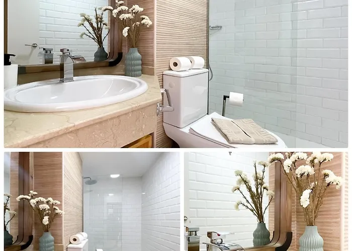 דירה Puertollano By Holidays Fuerteventura קורלחו