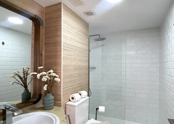 Puertollano By Holidays Fuerteventura קורלחו