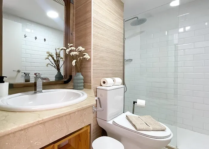 Puertollano By Holidays Fuerteventura דירה