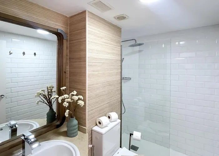 Puertollano By Holidays Fuerteventura