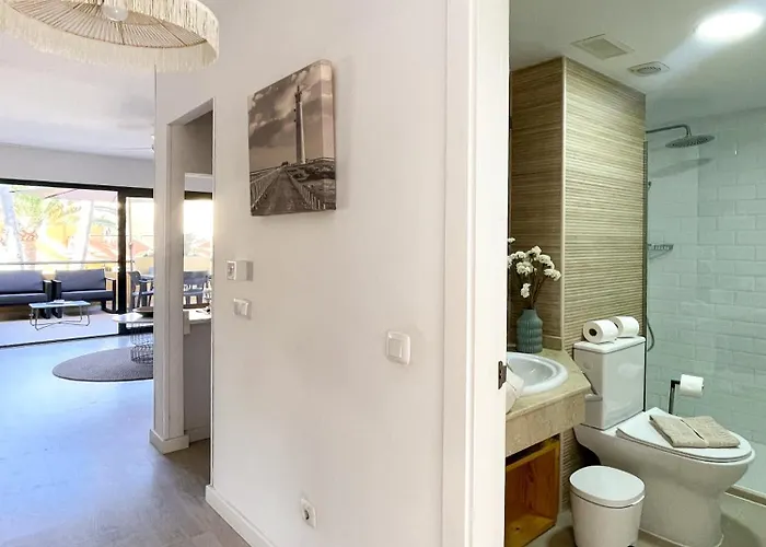 Puertollano By Holidays Fuerteventura * קורלחו