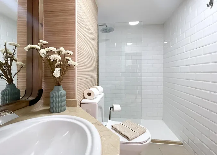 דירה Puertollano By Holidays Fuerteventura קורלחו