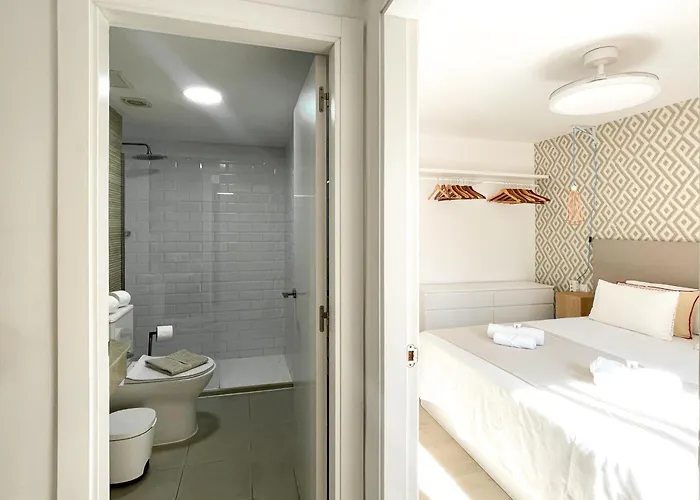 Puertollano By Holidays Fuerteventura דירה