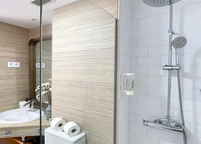 דירה Puertollano By Holidays Fuerteventura