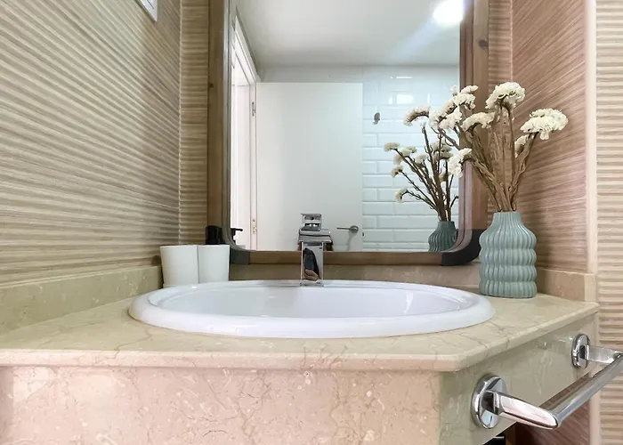 Puertollano By Holidays Fuerteventura דירה *