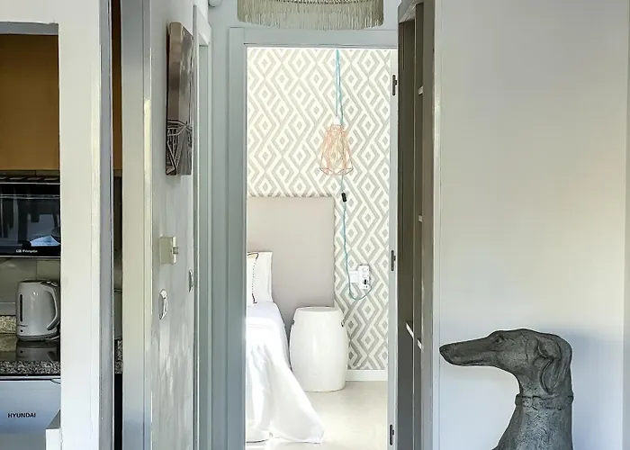 דירה Puertollano By Holidays Fuerteventura *