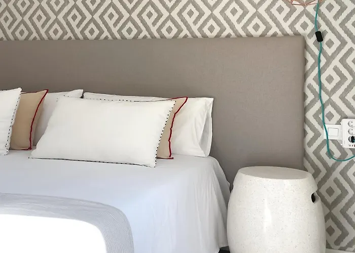 Puertollano By Holidays Fuerteventura * קורלחו