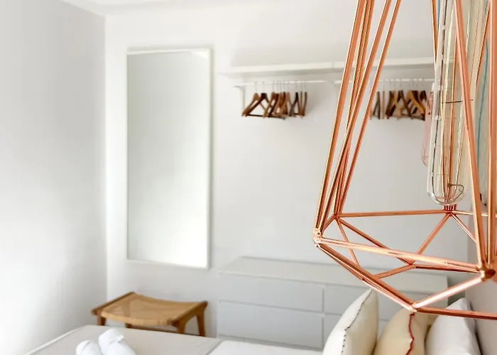 Puertollano By Holidays Fuerteventura * קורלחו