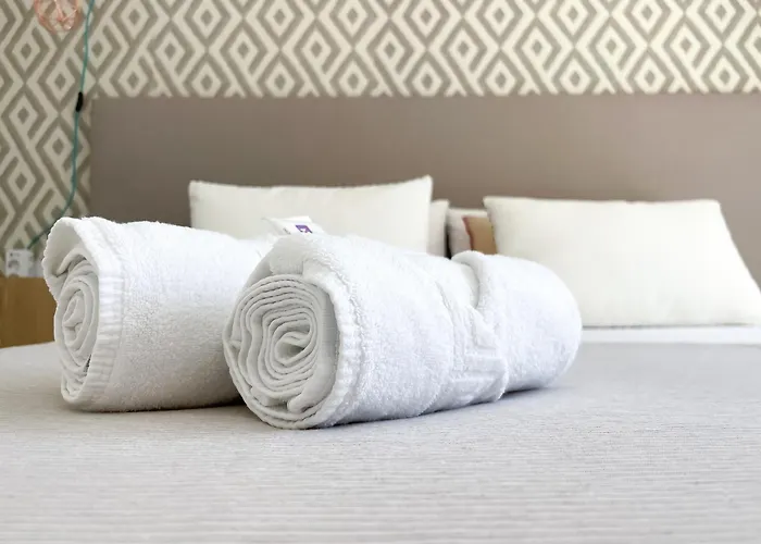 דירה Puertollano By Holidays Fuerteventura קורלחו