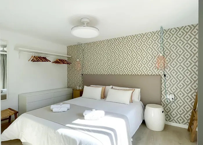 Puertollano By Holidays Fuerteventura