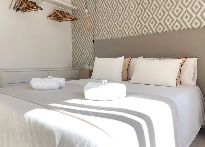 דירה Puertollano By Holidays Fuerteventura