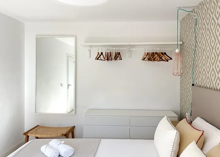 Puertollano By Holidays Fuerteventura דירה קורלחו