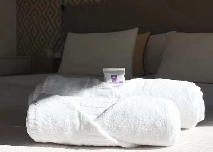 Puertollano By Holidays Fuerteventura דירה