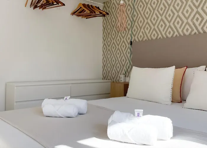 Puertollano By Holidays Fuerteventura דירה