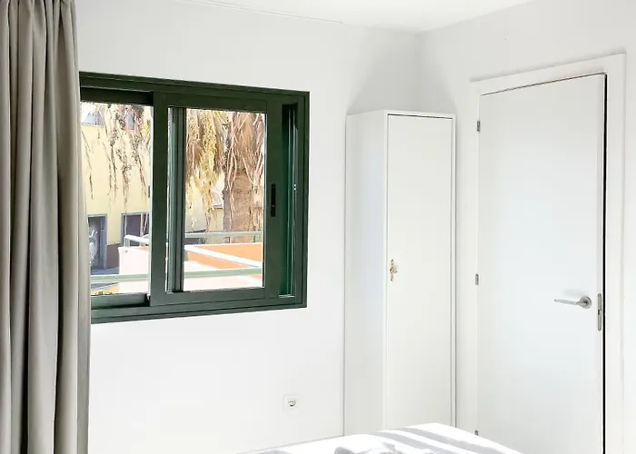 Puertollano By Holidays Fuerteventura * קורלחו