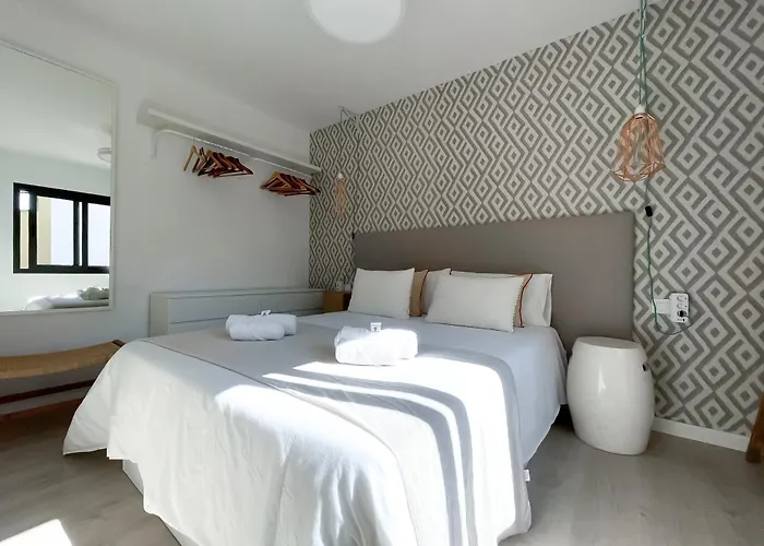 Puertollano By Holidays Fuerteventura