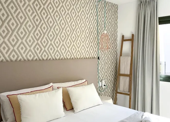 Puertollano By Holidays Fuerteventura דירה