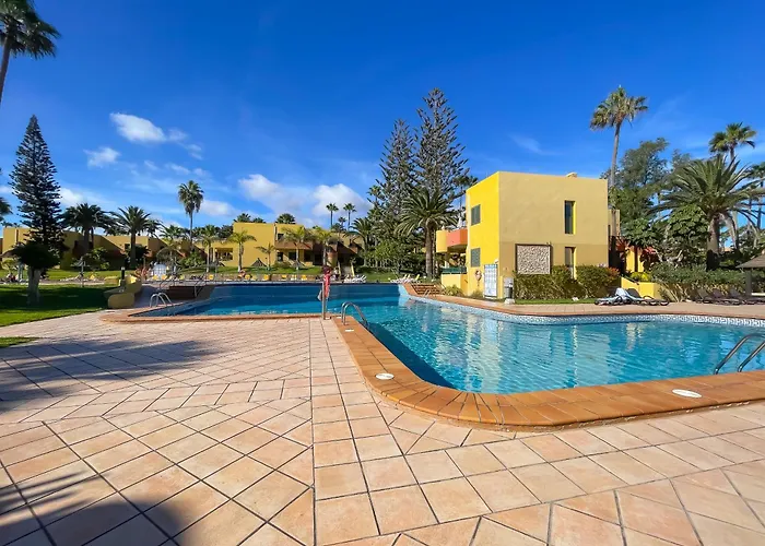 Puertollano By Holidays Fuerteventura *