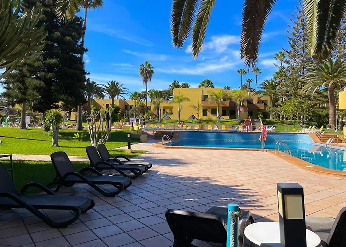 דירה Puertollano By Holidays Fuerteventura קורלחו