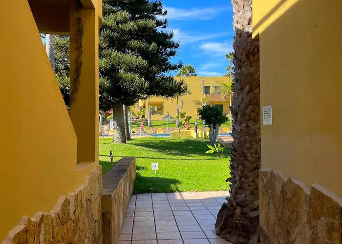 דירה Puertollano By Holidays Fuerteventura *