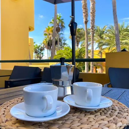 Daire Puertollano By Holidays Fuerteventura *