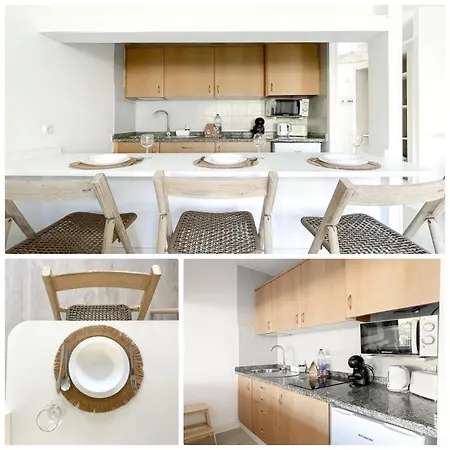 Puertollano By Holidays Fuerteventura