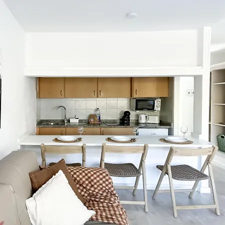 Puertollano By Holidays Fuerteventura Daire *