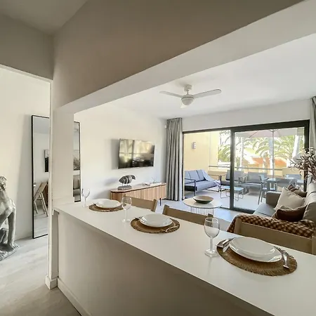 Puertollano By Holidays Fuerteventura Daire