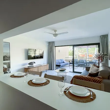 Puertollano By Holidays Fuerteventura