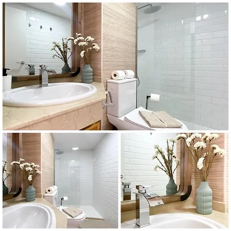 Daire Puertollano By Holidays Fuerteventura Corralejo