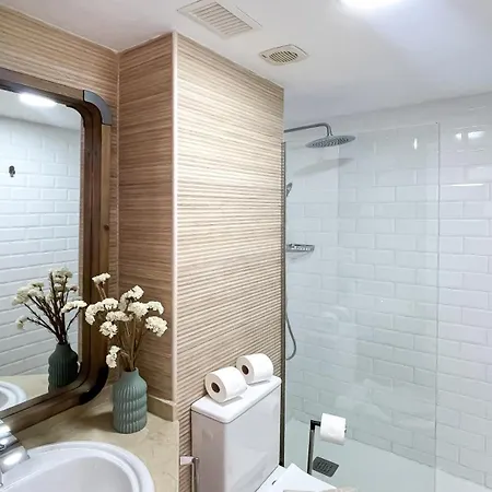 Puertollano By Holidays Fuerteventura