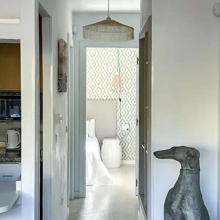 Daire Puertollano By Holidays Fuerteventura *