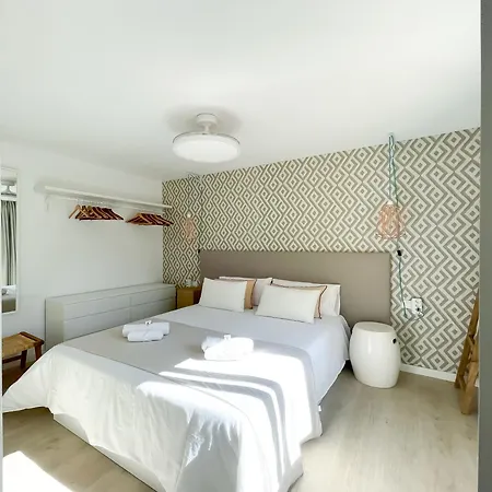 Puertollano By Holidays Fuerteventura