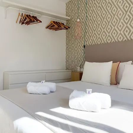 Puertollano By Holidays Fuerteventura Daire