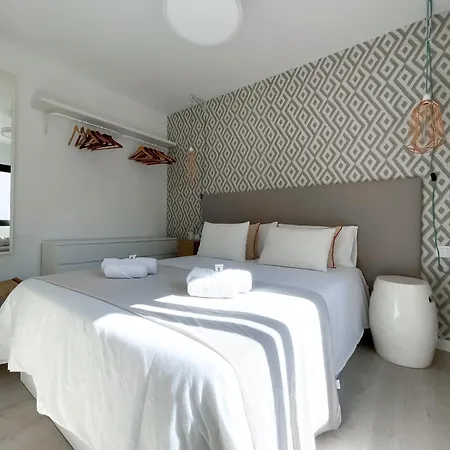 Puertollano By Holidays Fuerteventura