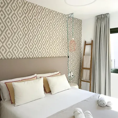 Puertollano By Holidays Fuerteventura Daire