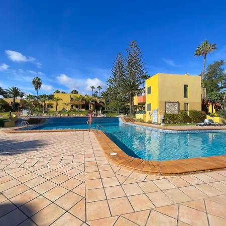 Puertollano By Holidays Fuerteventura *